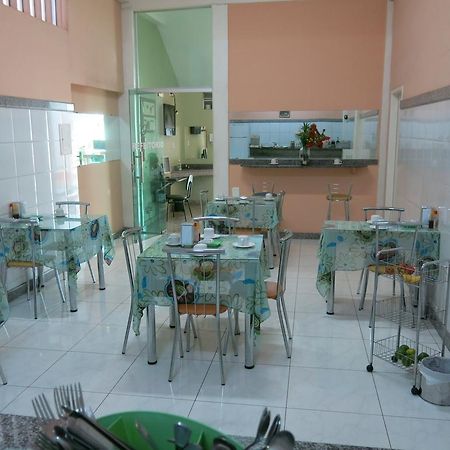 סטה לגואס City Hotel מראה חיצוני תמונה